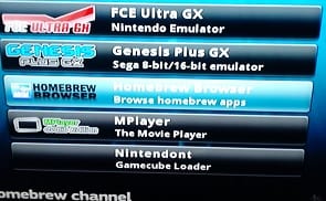 Nintendo Wii - Tutorial Gamecube Nintendont - HomeBrew Browser Emulators 