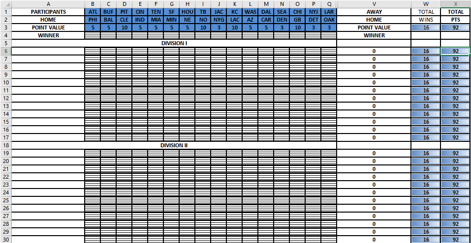 EEF TUTORIALS 