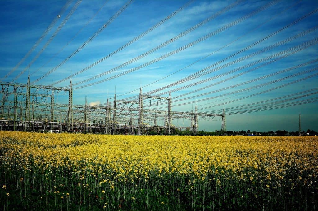 electricity