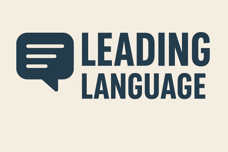 Words Before Facts: Why Leading Language Should Make You Pause