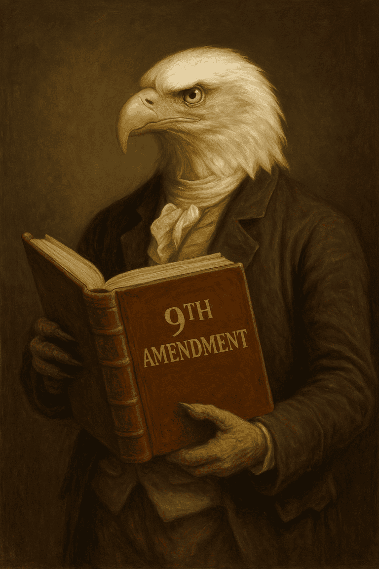 freedom