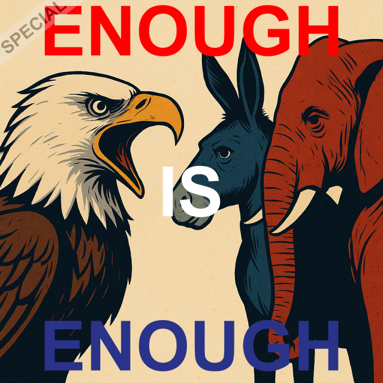 Shutdown Means Shutdown: No Business, No Pay, No Exceptions
