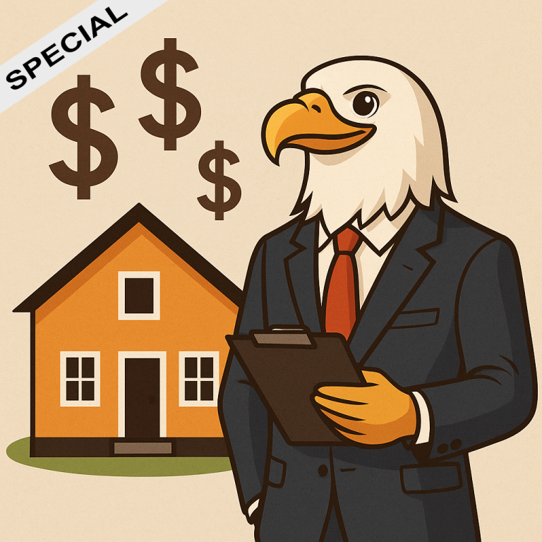 mortgage