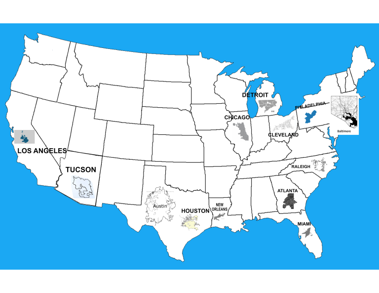 Gerrymandering: One of The Oldest Trick in American Politics