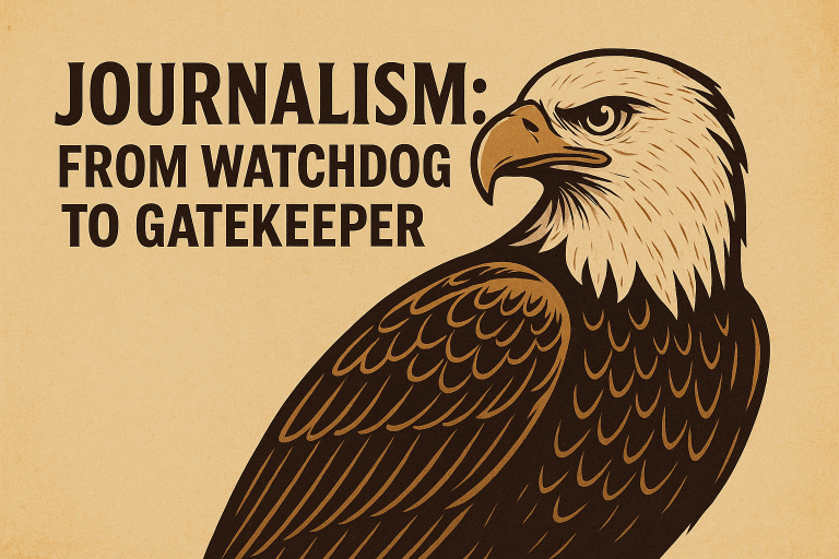 journalism