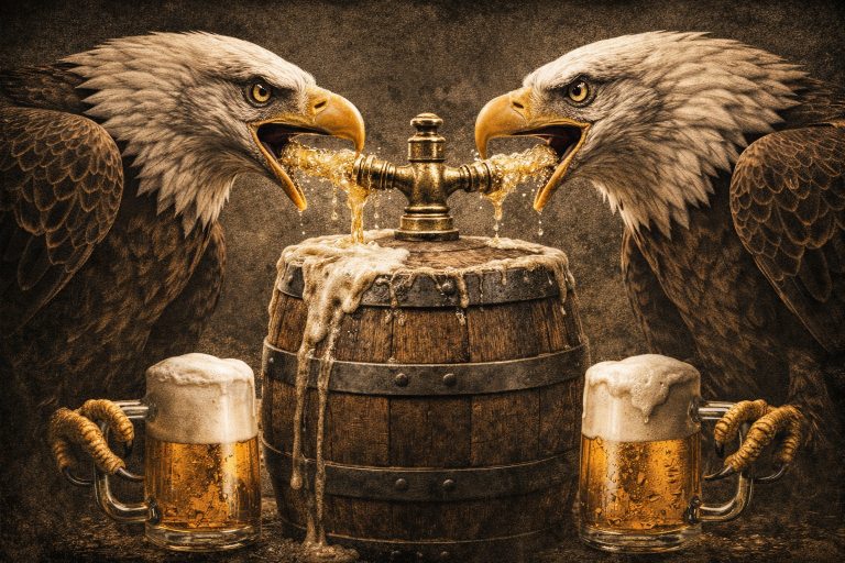 prohibition
