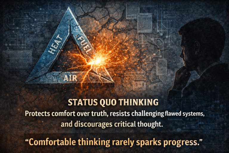 status quo