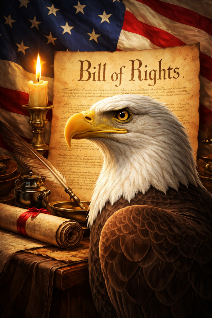 bill of rights