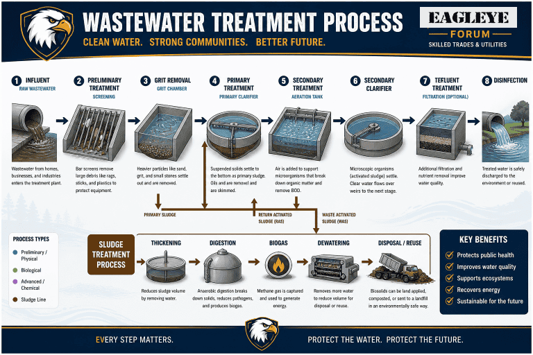 wastewater