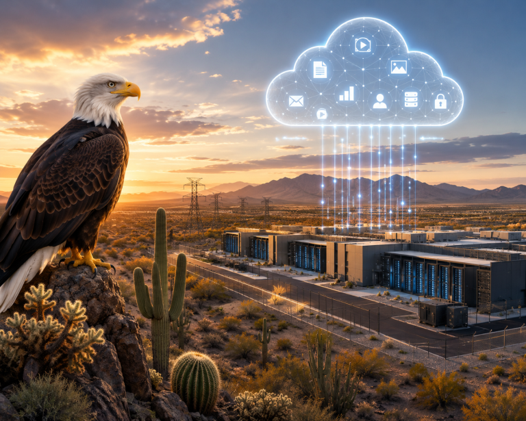 data centers