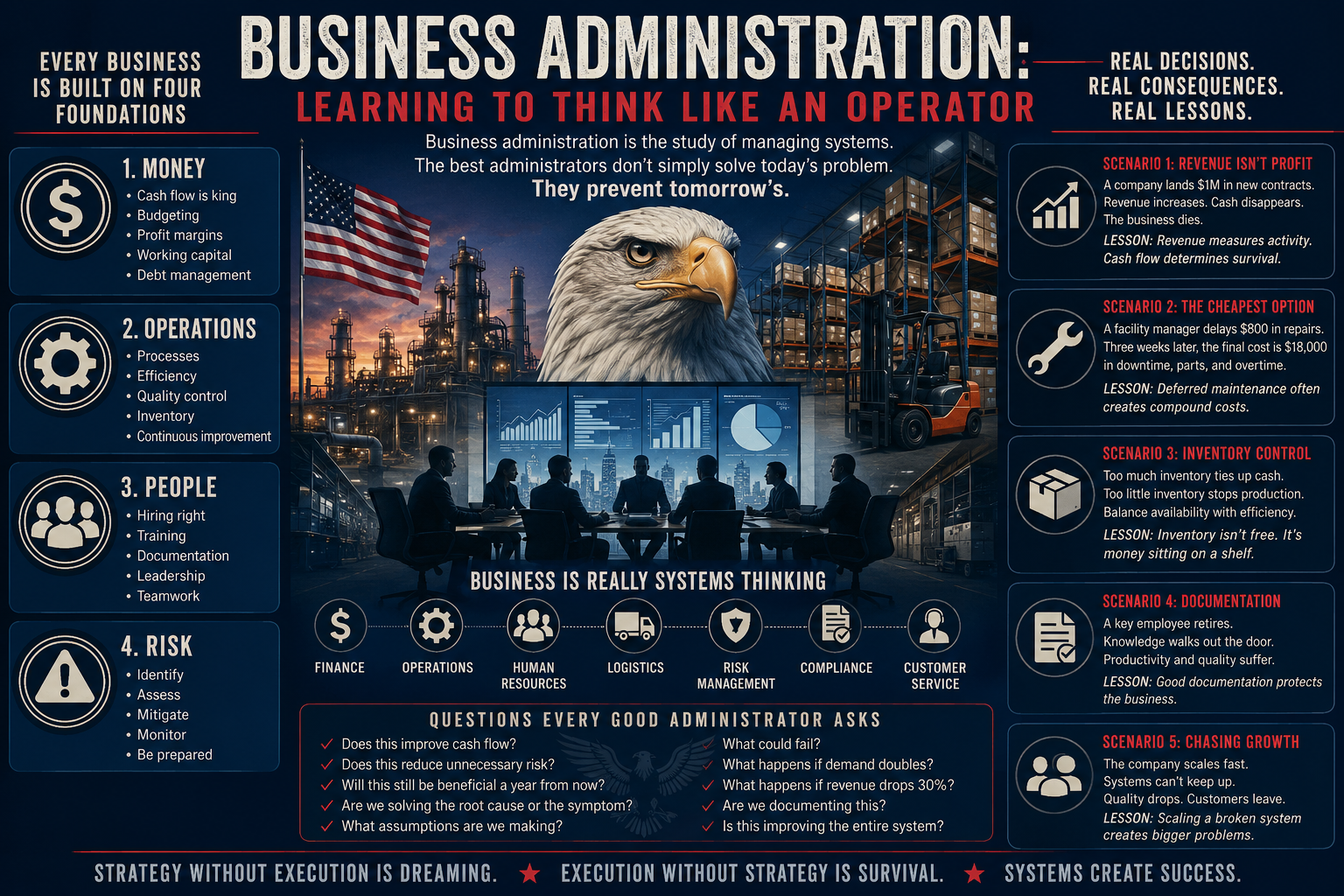 business