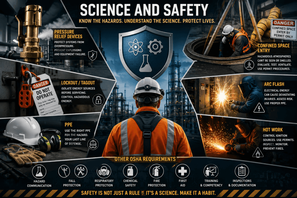 safety