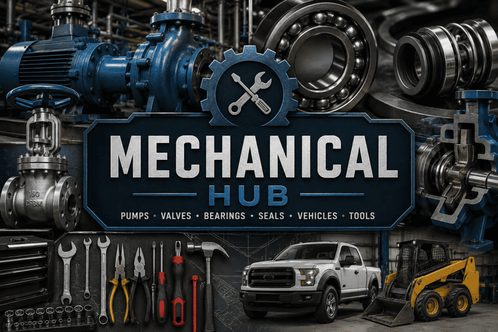 mechanical