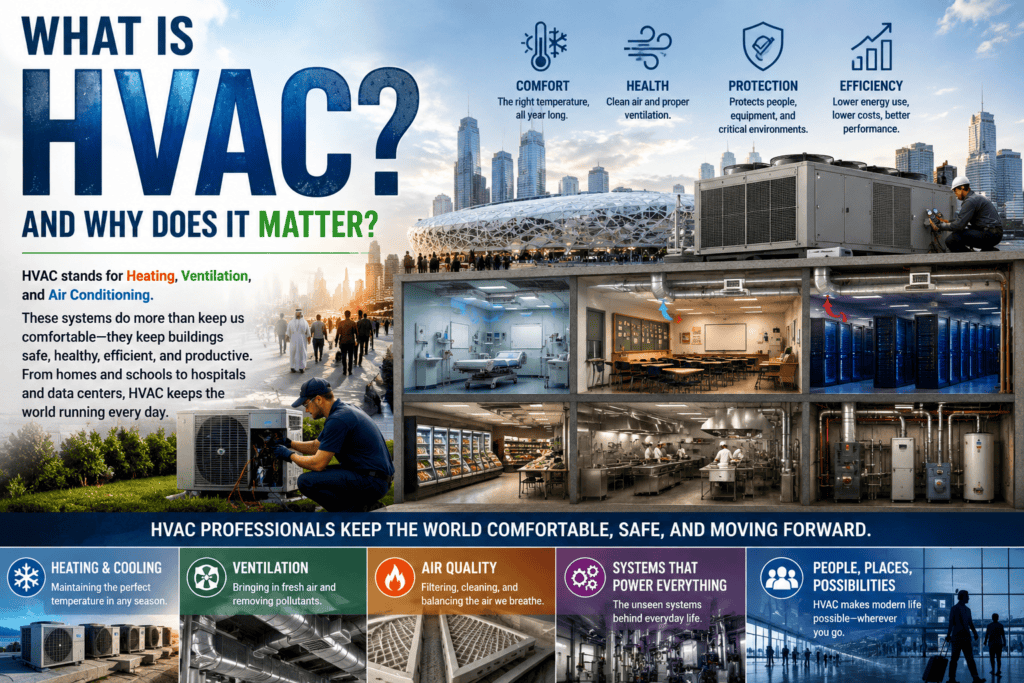 HVAC