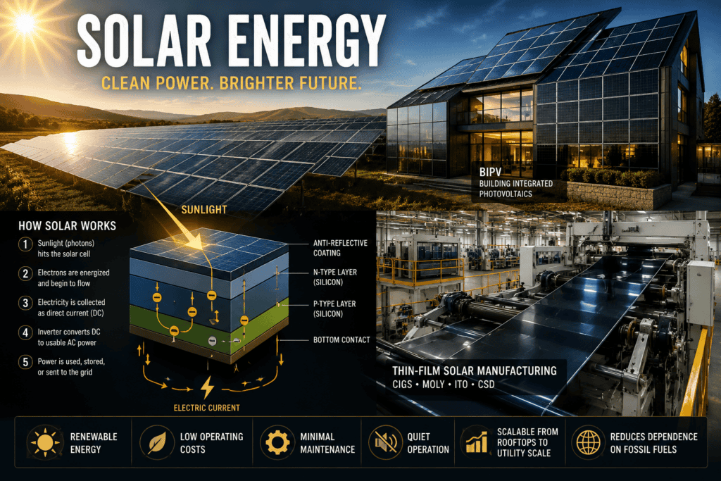 solar