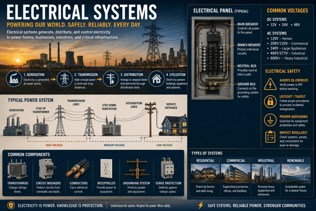 electrical