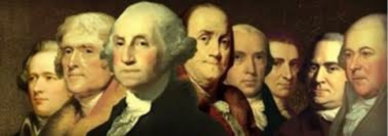 Founding Fathers